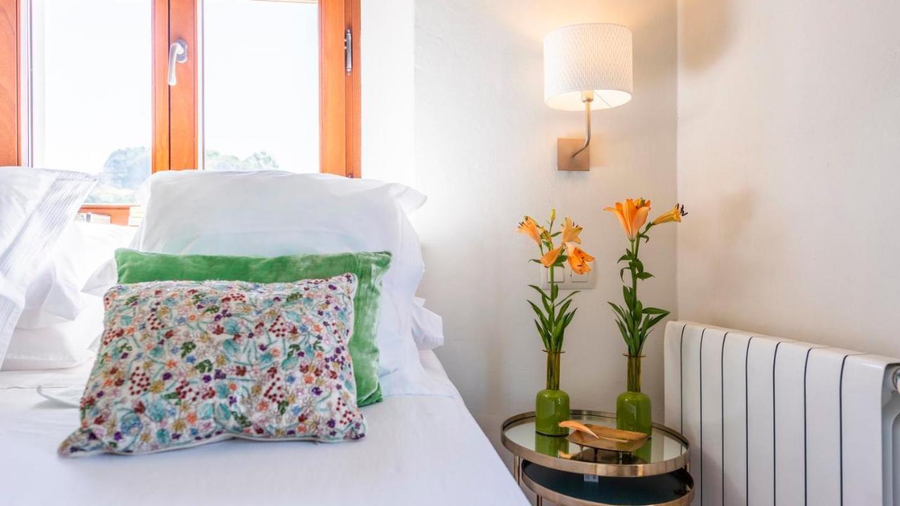 Atico La Carrasquilla Gaucin By Ruralidays Apartman Kültér fotó